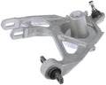 SUSPENSION CONTROL ARM AND BALL JOI