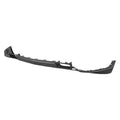 Sherman Parts bumper