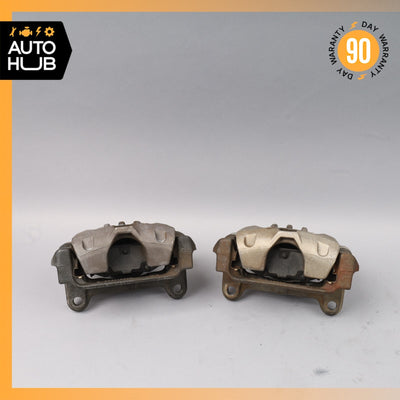 GM Performance auto part