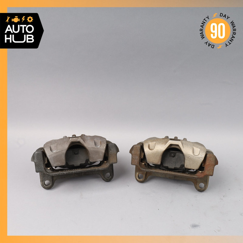 GM Performance auto part