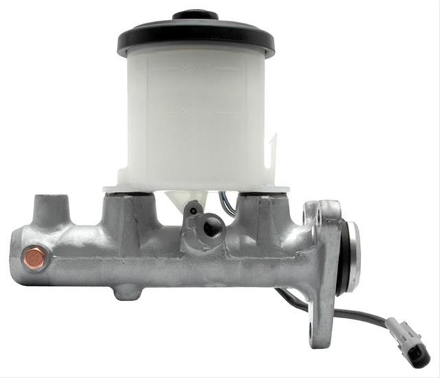 HARDWARE- HYDRAULICS