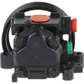 IMP POWER STEERING PUMP