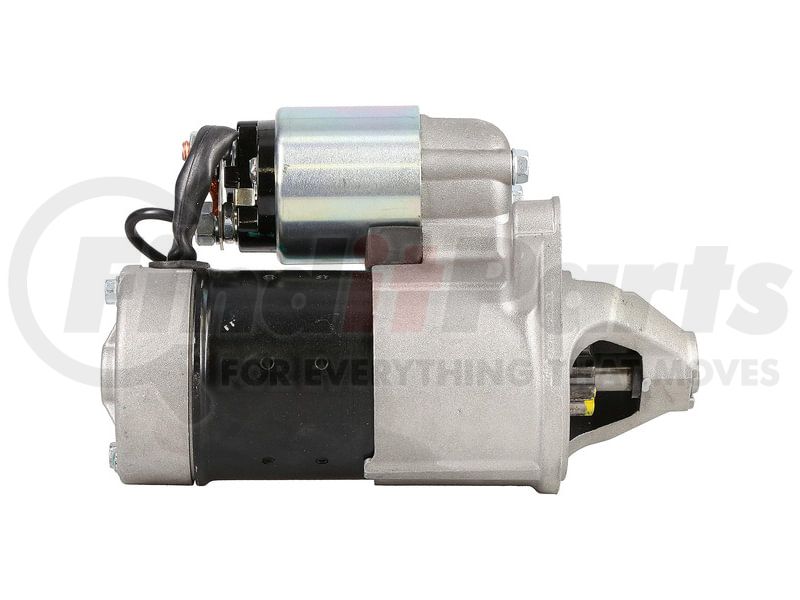 DENSO FIRST TIME FIT STARTER MOTOR