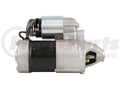 DENSO FIRST TIME FIT STARTER MOTOR