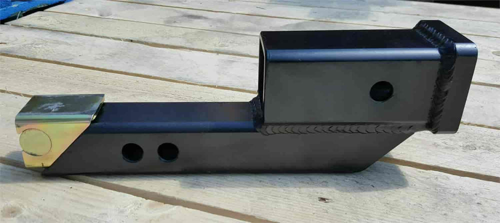 WILCO OFFROA auto part
