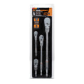SET RAT FLX HDL FP 4PC 90T