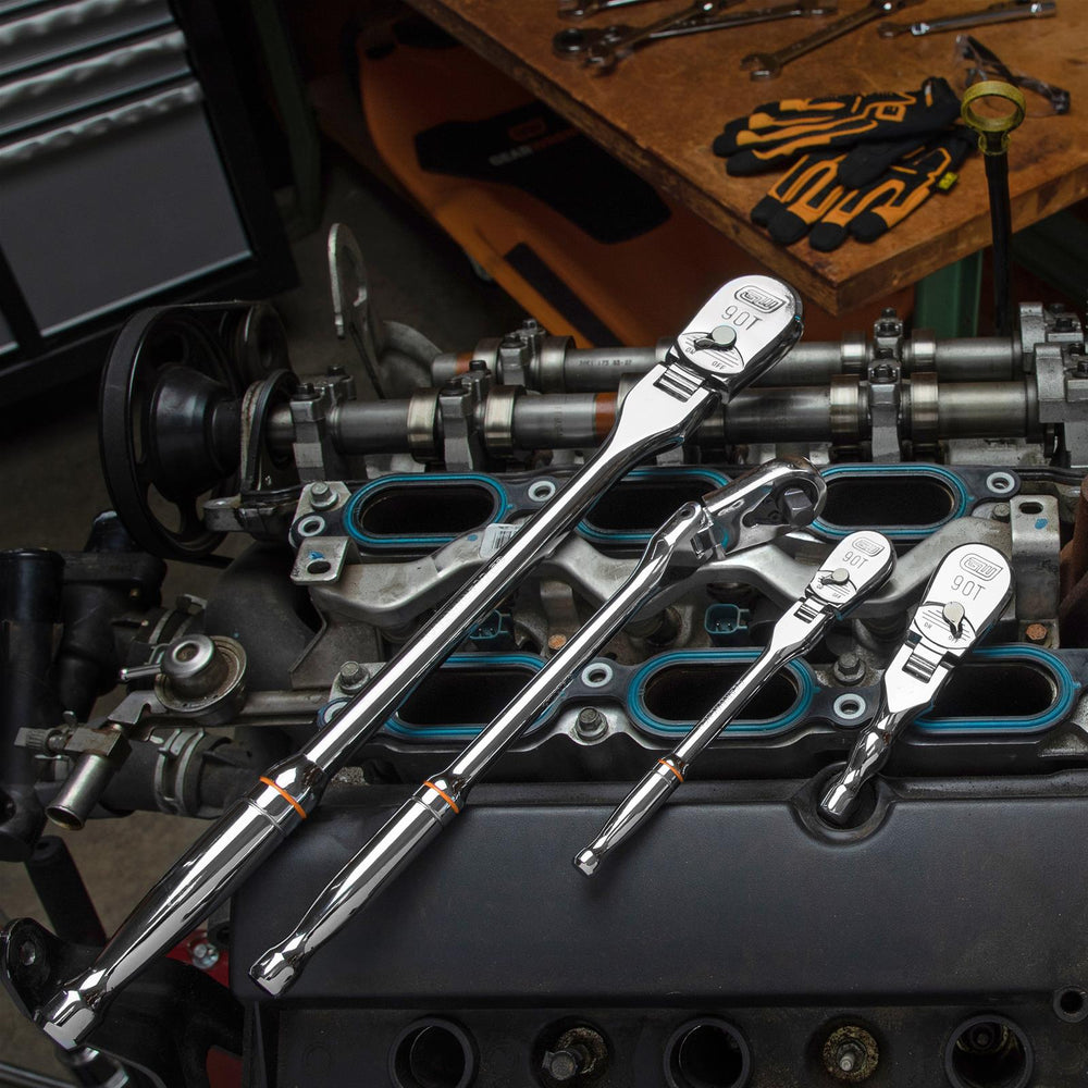 GEARWRENCH auto part