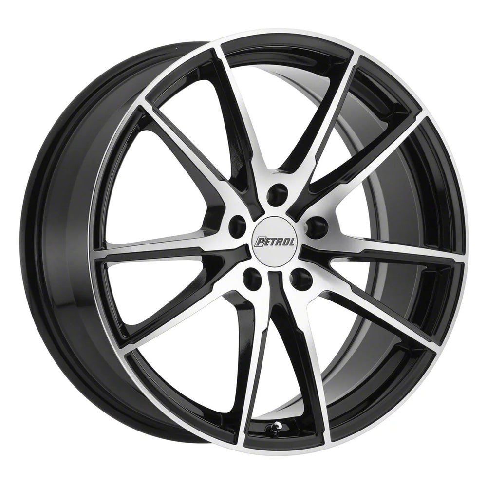 PETROL P0A 18X8.0 5/108 ET40 CB72.1