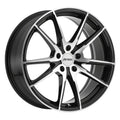PETROL P0A 18X8.0 5/108 ET40 CB72.1