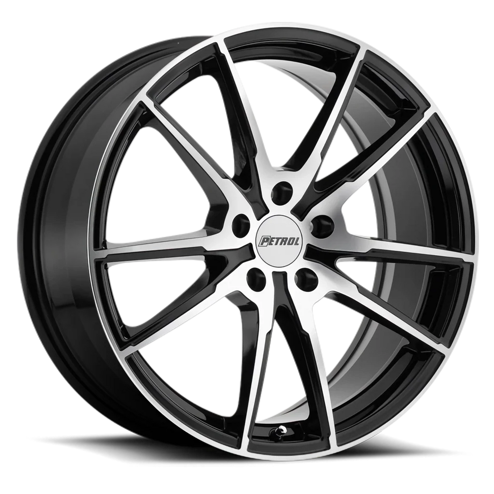 PETROL P0A 18X8.0 5/112 ET32 CB72.1