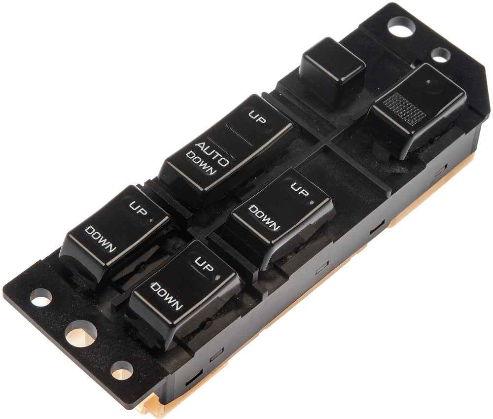 POWER WINDOW SWITCH