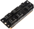 POWER WINDOW SWITCH