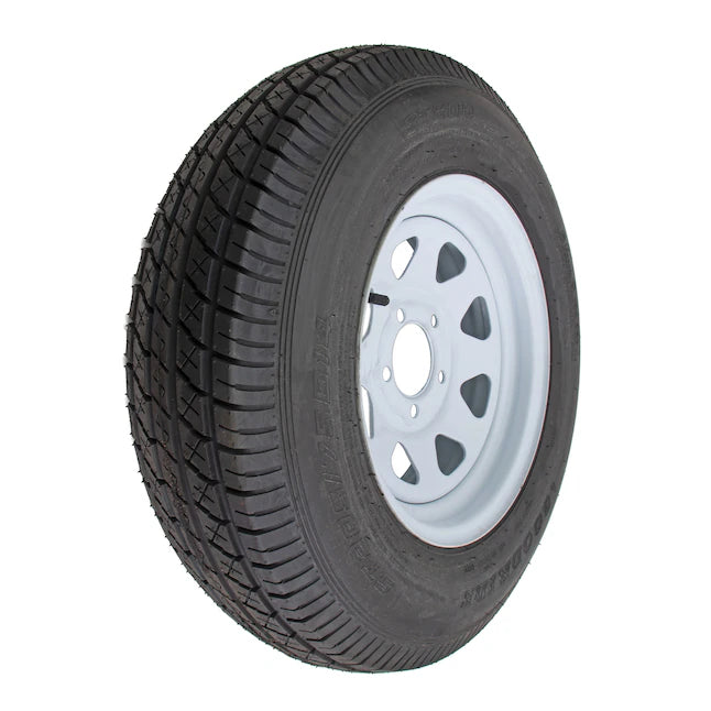 Carry-on Trailer auto part