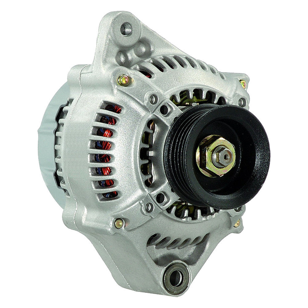REMY red auto part