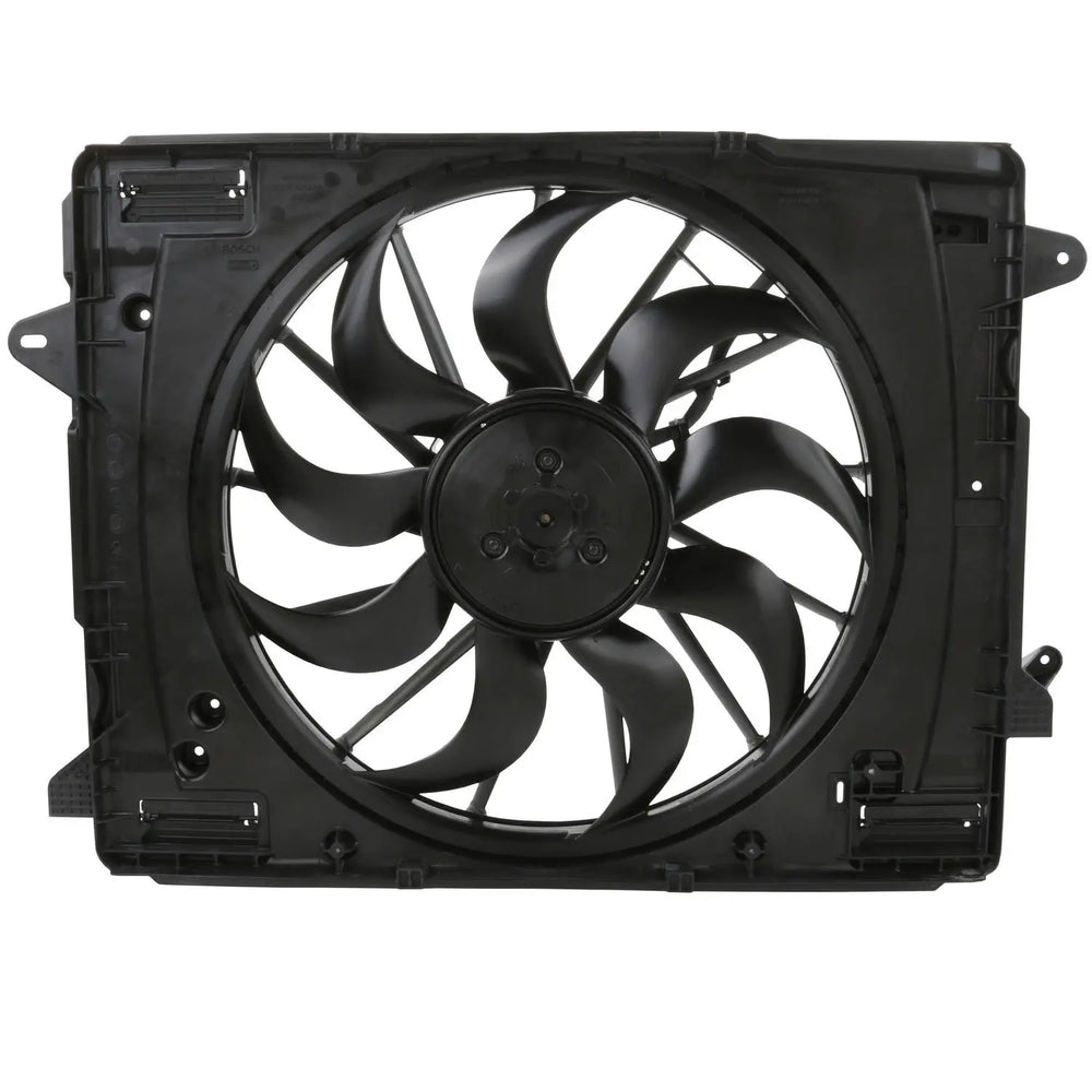 COOLING FAN