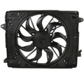 COOLING FAN