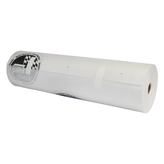 FENDER SKIRT SINGLE ICON FS377 POLAR WHITE