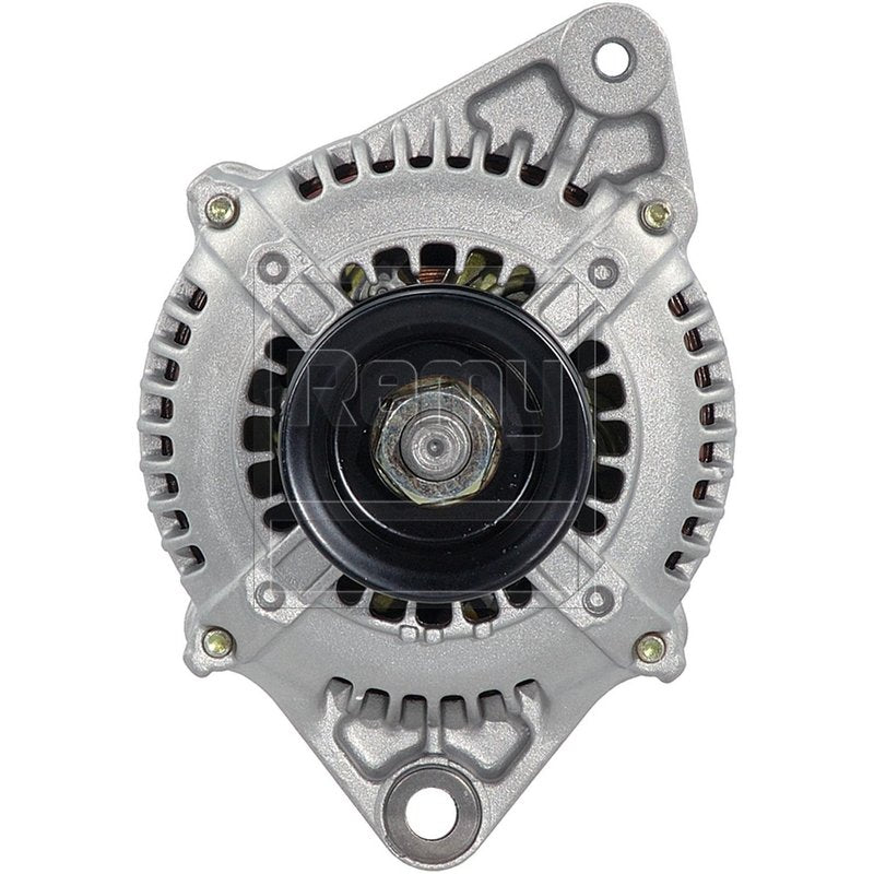 REMY red auto part