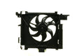 RADIATOR/CONDENSER FAN