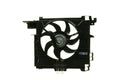 RADIATOR/CONDENSER FAN