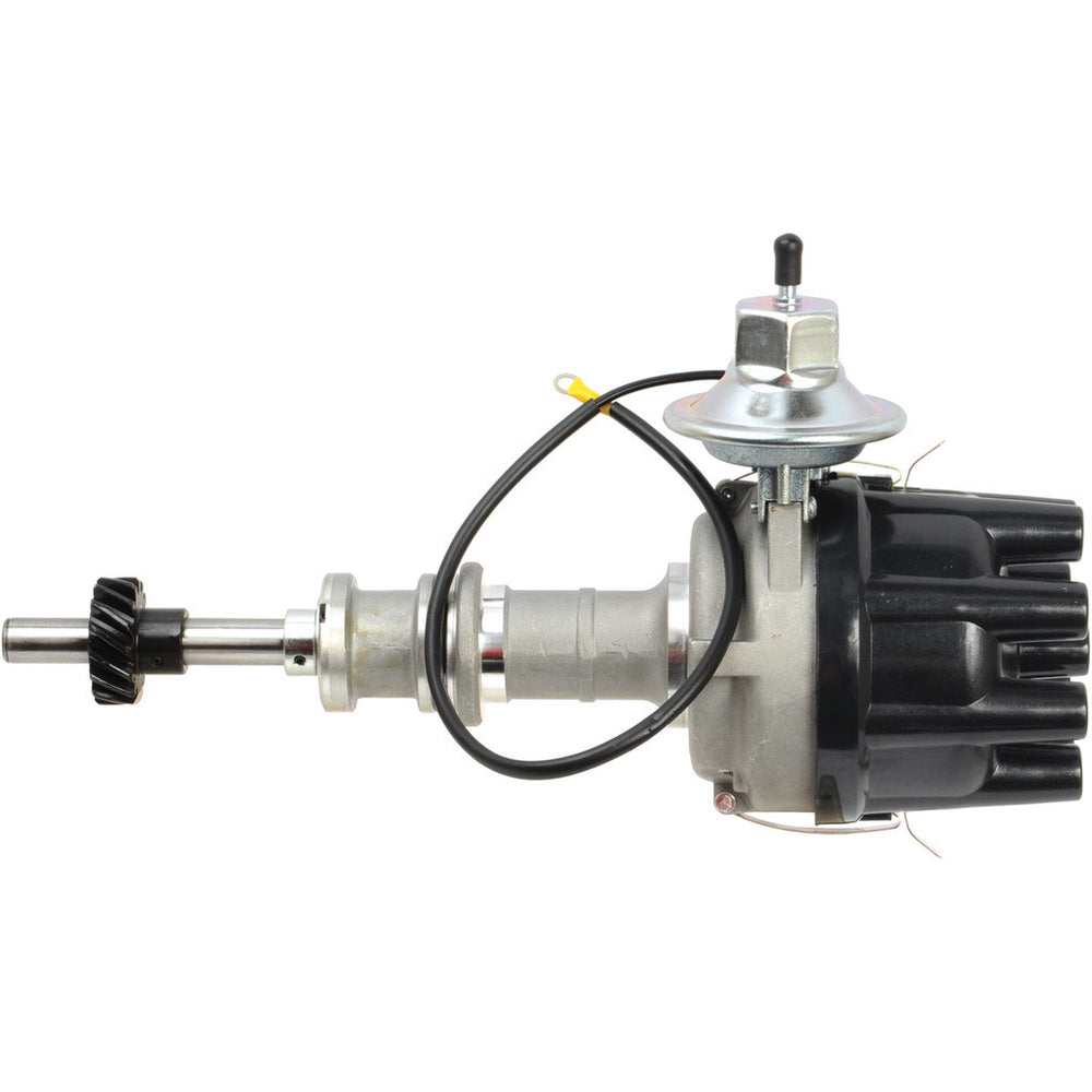 NEW IGNITION DISTRIBUTORS