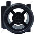 NTK MASS AIR FLOW SENSOR