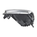 LH HEADLAMP LENS/HOUSING HONDA CRV 20022004