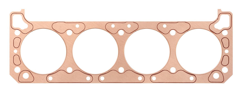CADILLAC 472500 4.440 X .062 ICS TITAN COPPER HD GSKT