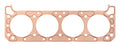 CADILLAC 472500 4.440 X .062 ICS TITAN COPPER HD GSKT