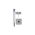 KIT-BASE POST ST MT .75'P