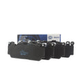 BRAKE PAD SET DISC BRAKE 8DB