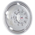 9902 FORD F450/F550 19.5IN 8LUG 5HH DOTLINER SIMULATOR FRONT SET