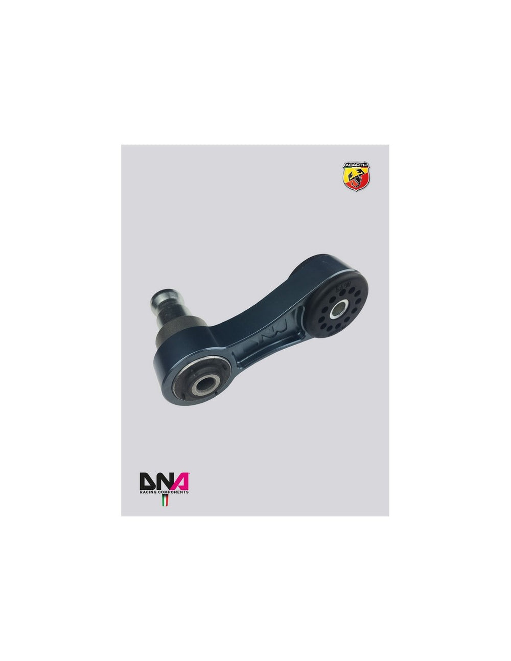DNA Racing roof rack
