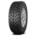 QuadBoss QBT846 Radial Utility Tire - 25x10R12 8Ply