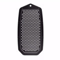 1970-1992 Camaro and 1970-1972 Chevelle Door Jam Vent - Black