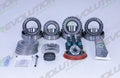 Revolution Gear & Axle 00-09 GM 10-Bolt 7.625in Rear Axle Ring & Pinion Master Install Kit