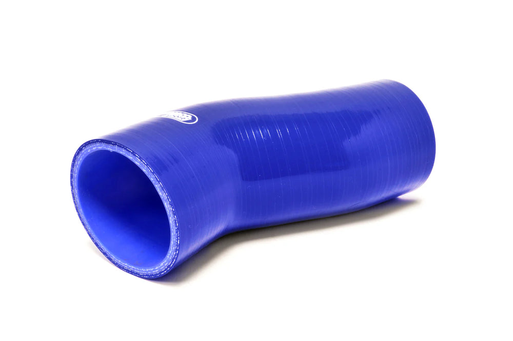 Samco Subaru Impreza Turbo Version 7 Bugeye (WRX and STi) Airbox Hose (VIPERRED)
