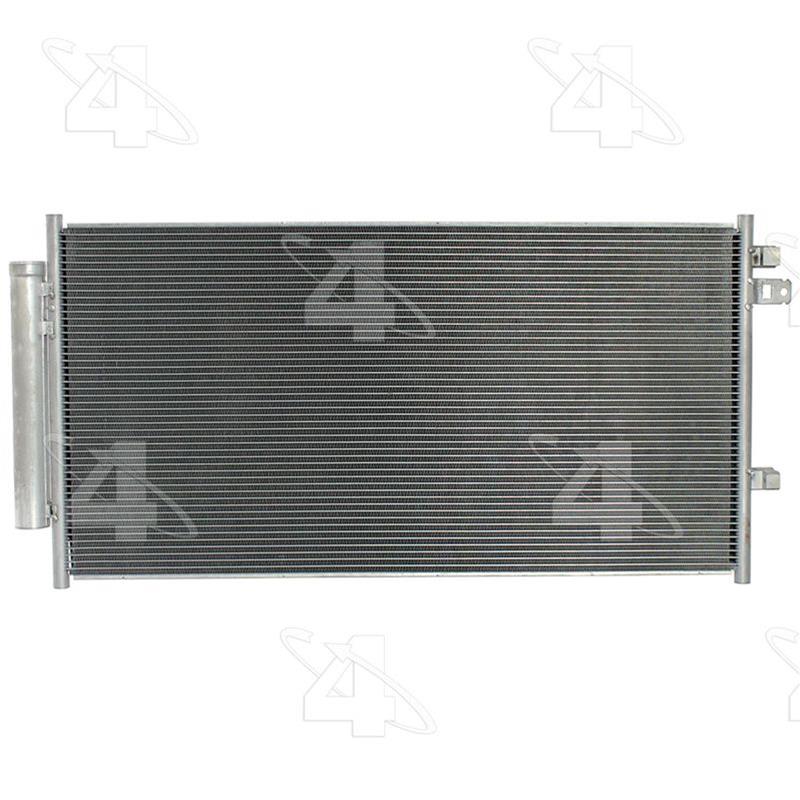 FOUR SEASONS auto part