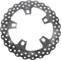 Performance Machine Disc 11.81 (300Mm) x .20 Stainless Steel