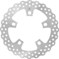 Performance Machine Disc 11.81 (300Mm) x .20 Stainless Steel