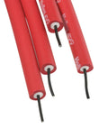 UNIV. LS PLUG WIRE SET FOR HOLLEY SMART