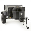 Smittybilt Spare Tire Mount