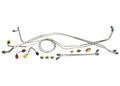 55-59 CHVY/GMC BRAKE CONVERSION LINES