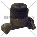 PREMIUM BRAKE MASTER CYLINDER
