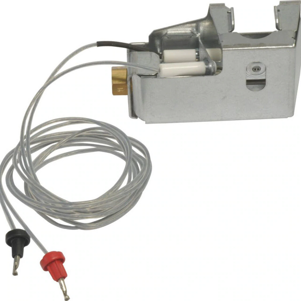 GAS BURNER
