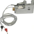 GAS BURNER