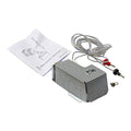 GAS BURNER