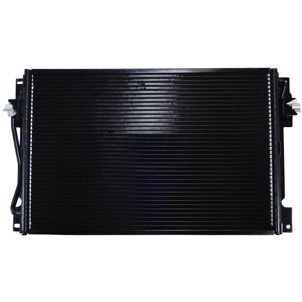 A/C CONDENSER