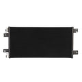 A/C CONDENSER