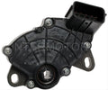 STANDARD IGN auto part installed view